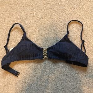 American Eagle Swim Top
